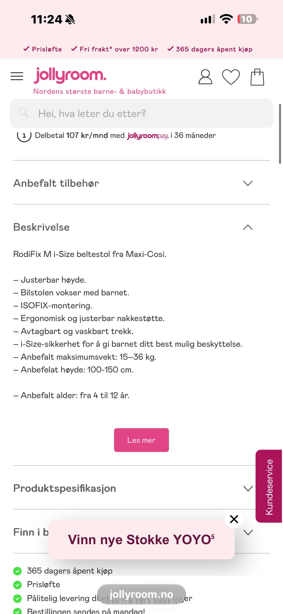 Galleribilde
