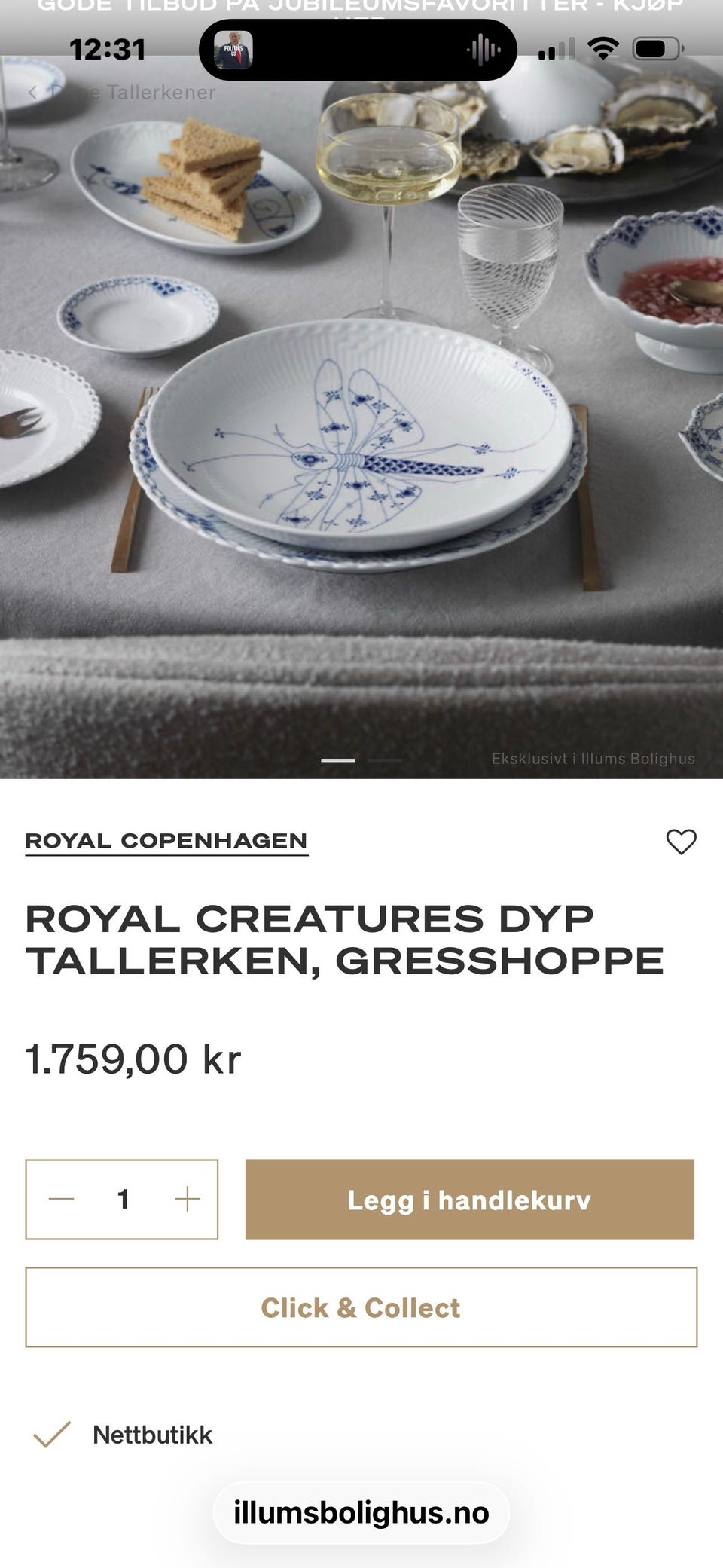 Galleribilde