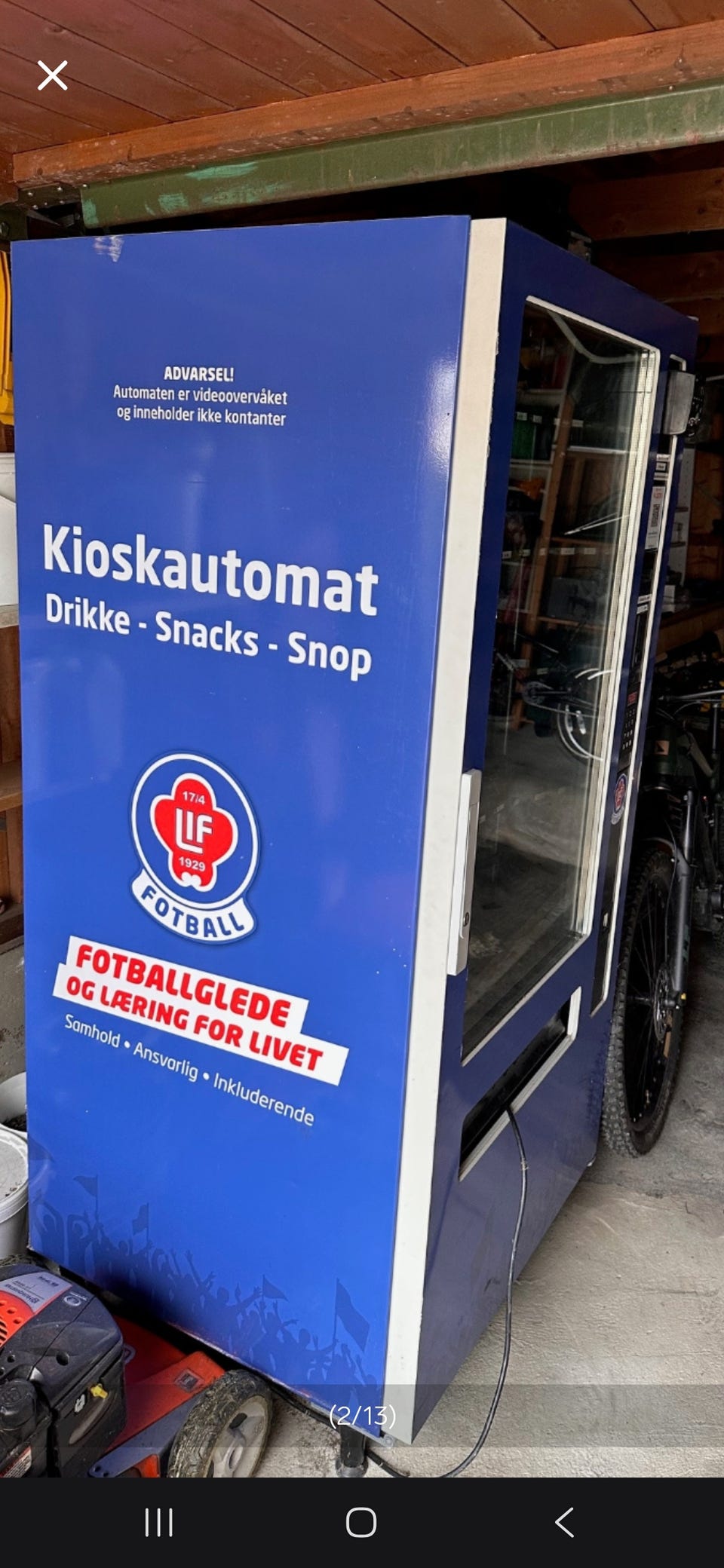 Galleribilde