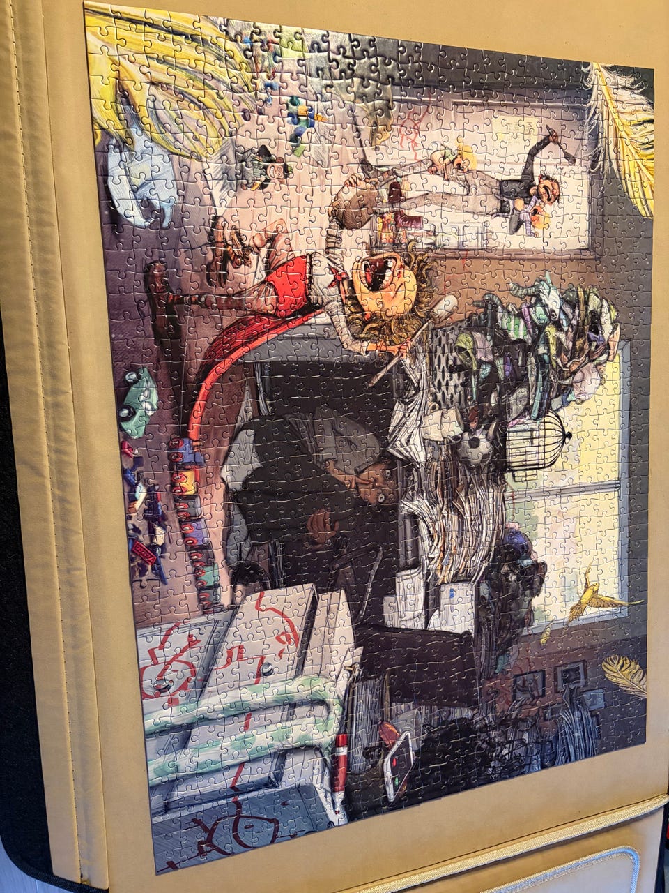 Galleribilde