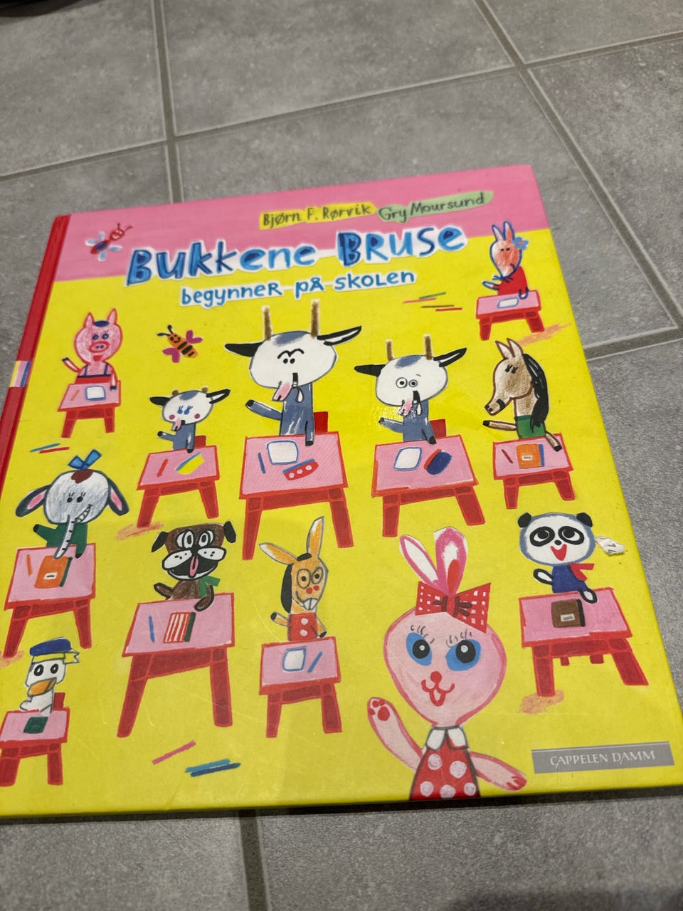 Galleribilde