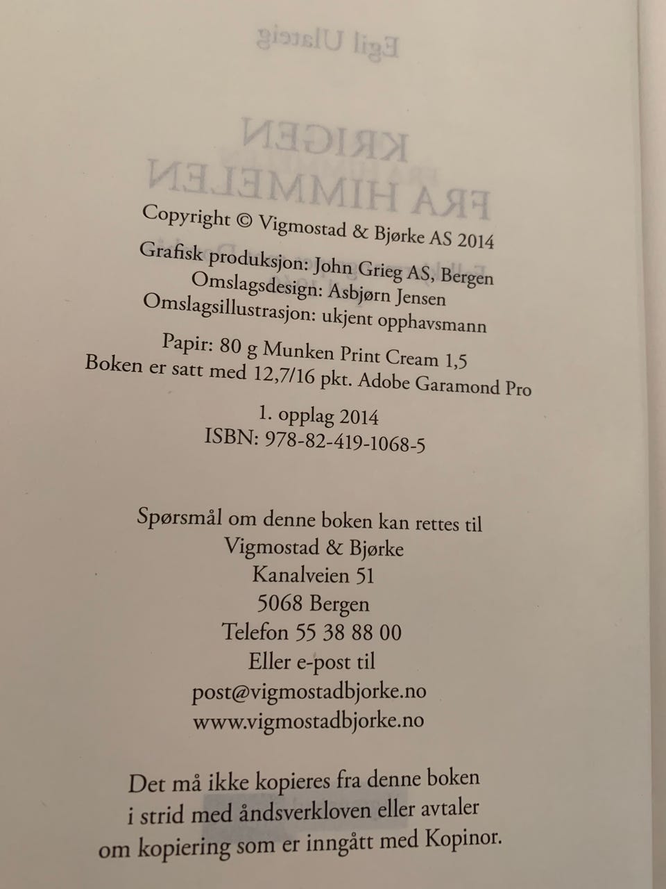 Galleribilde