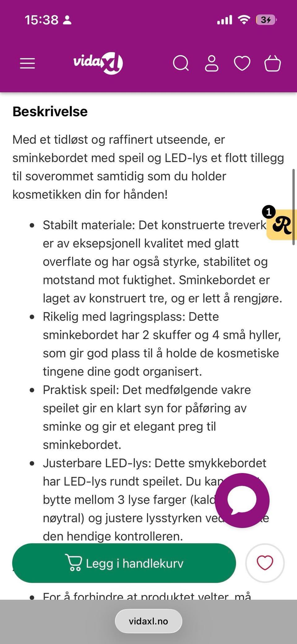 Galleribilde