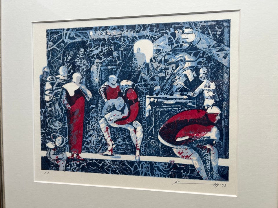 Galleribilde