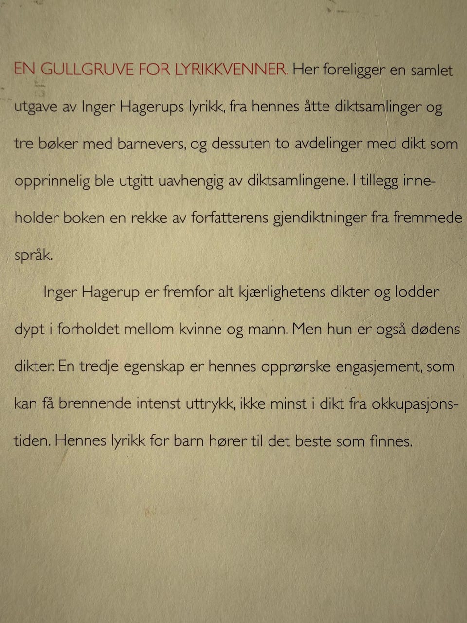Galleribilde