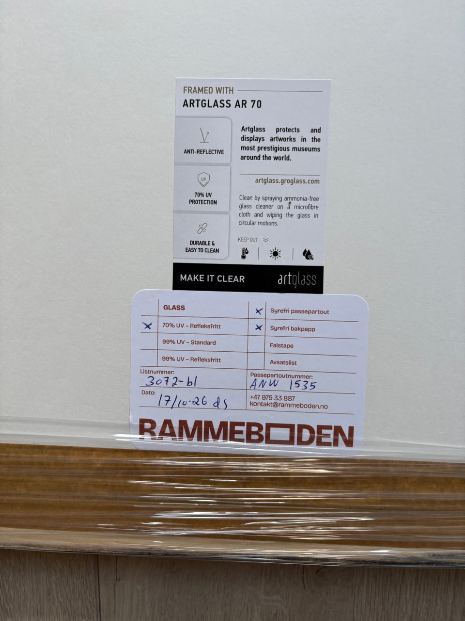 Galleribilde