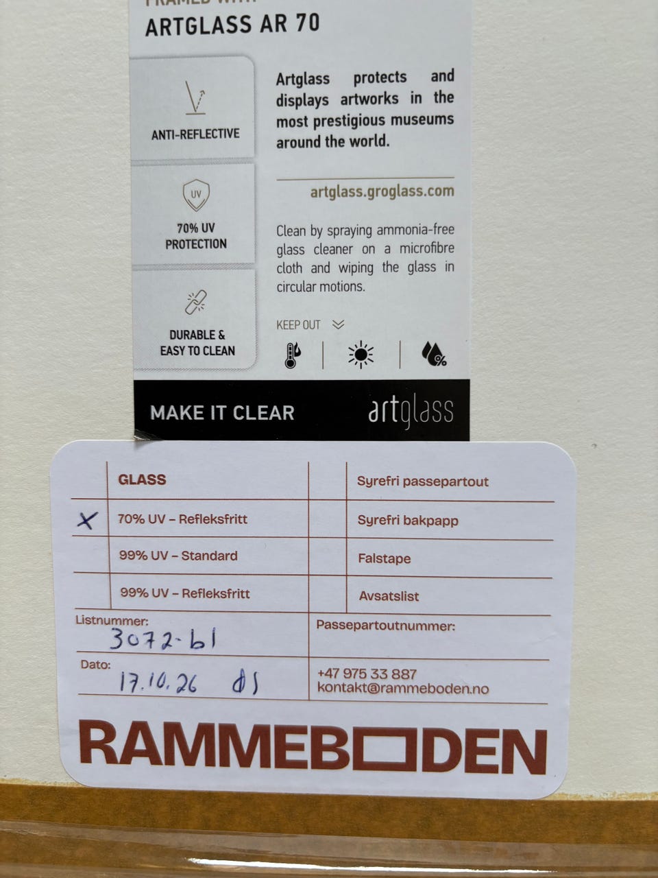 Galleribilde