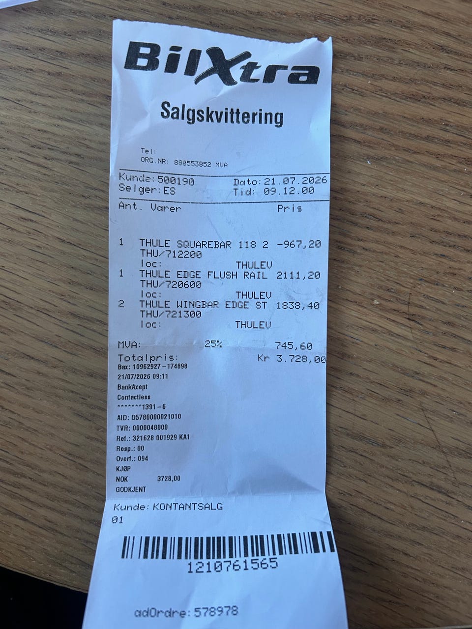 Galleribilde