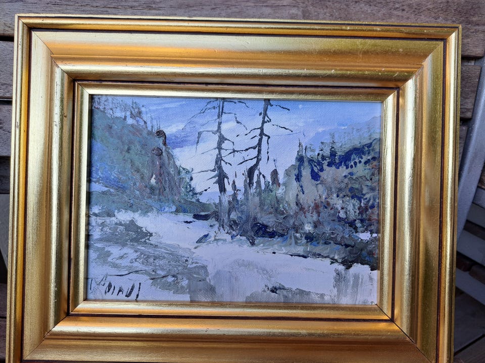 Galleribilde