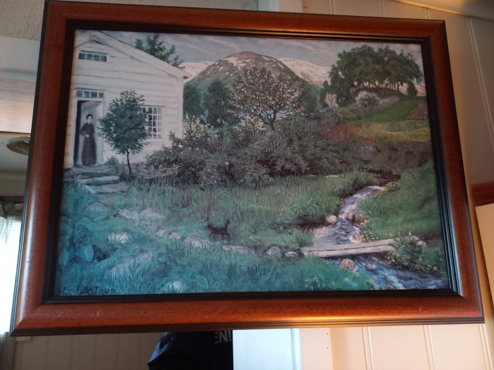 Galleribilde