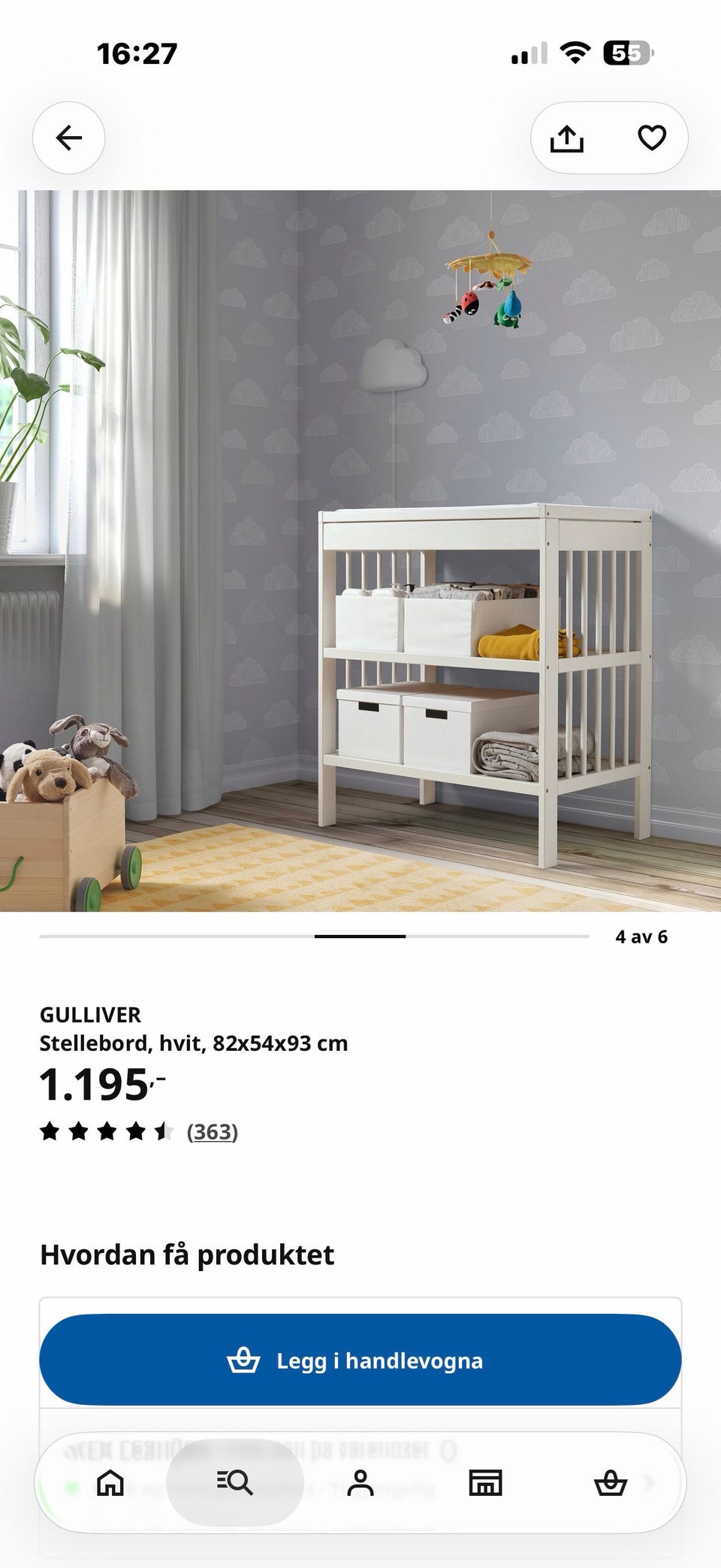 Galleribilde