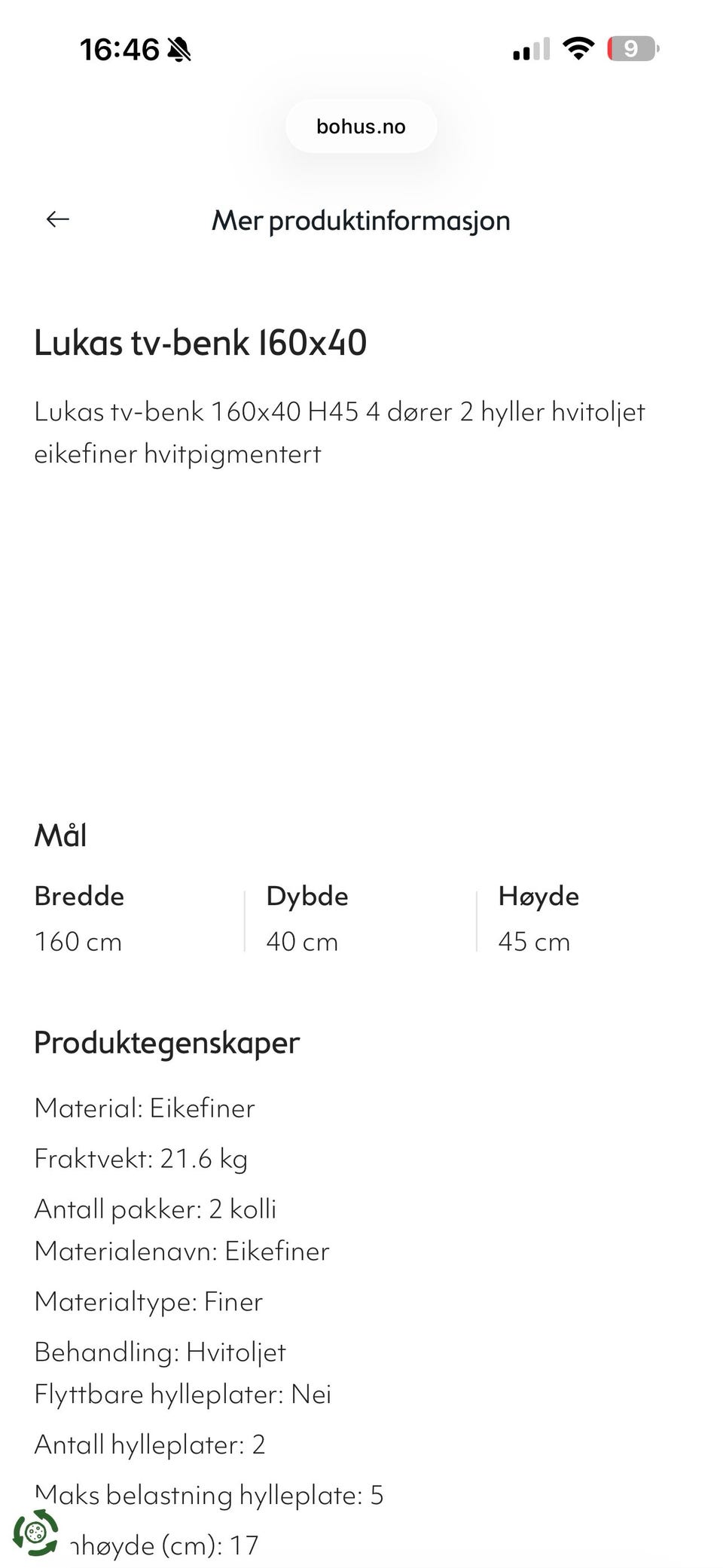 Galleribilde