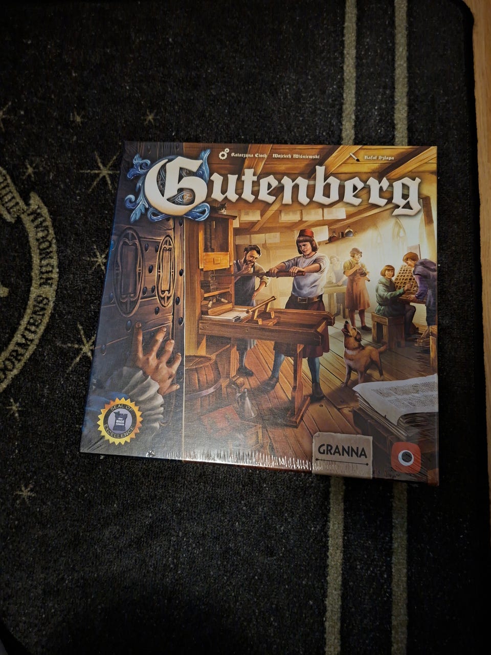Galleribilde