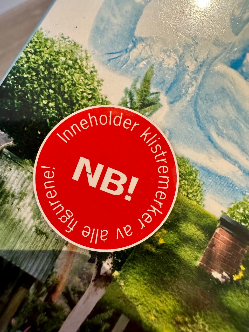 Galleribilde
