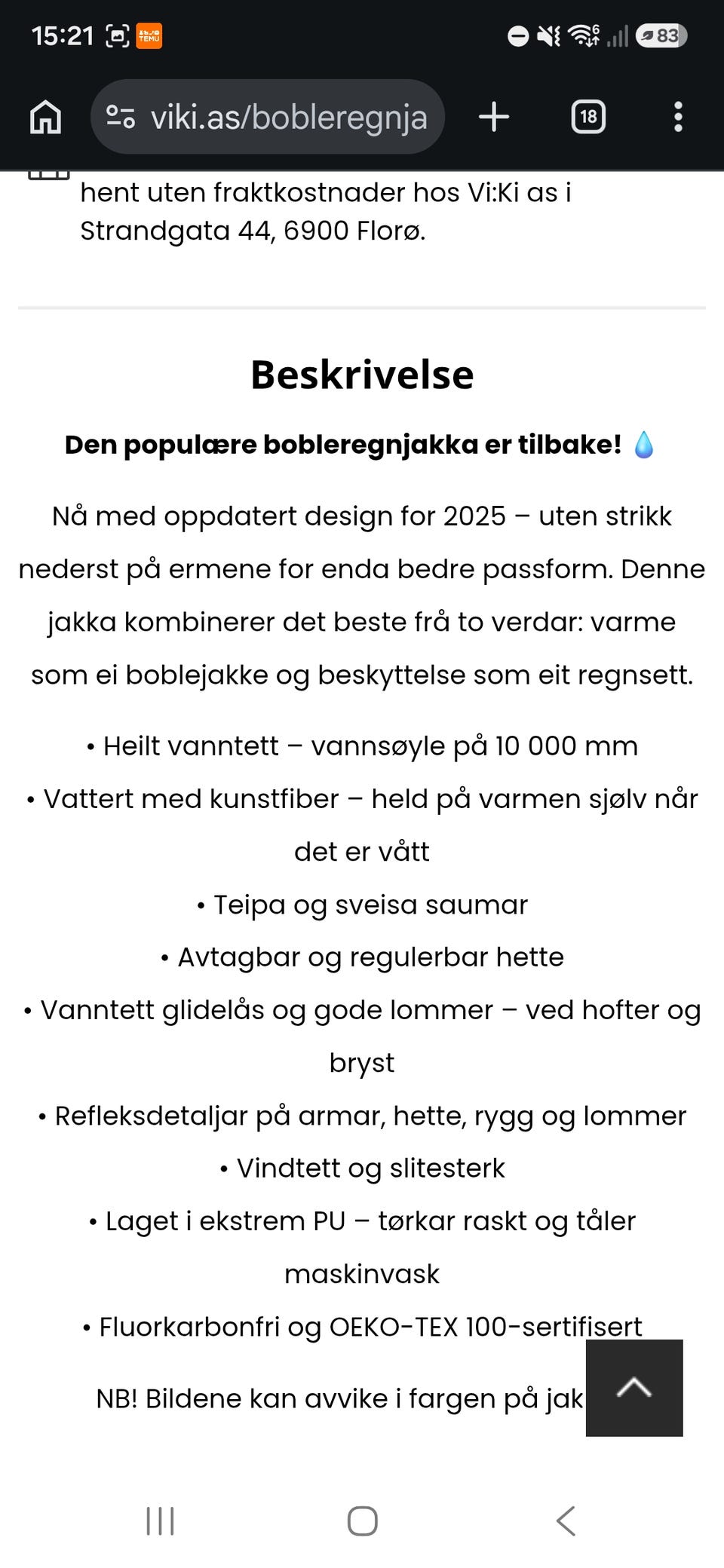 Galleribilde