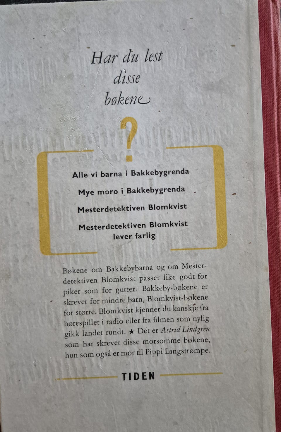 Galleribilde