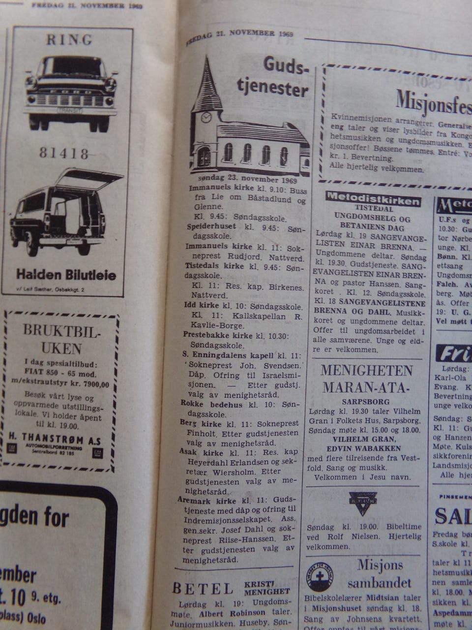 Galleribilde