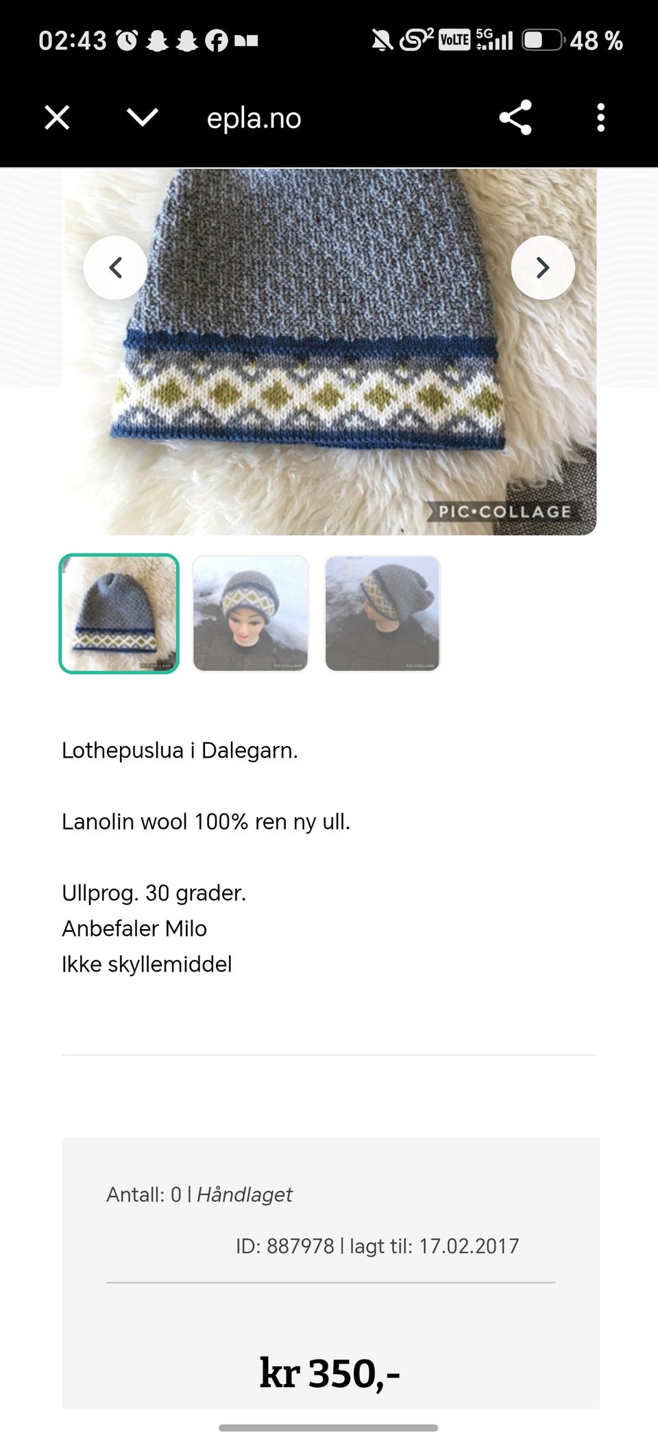 Galleribilde