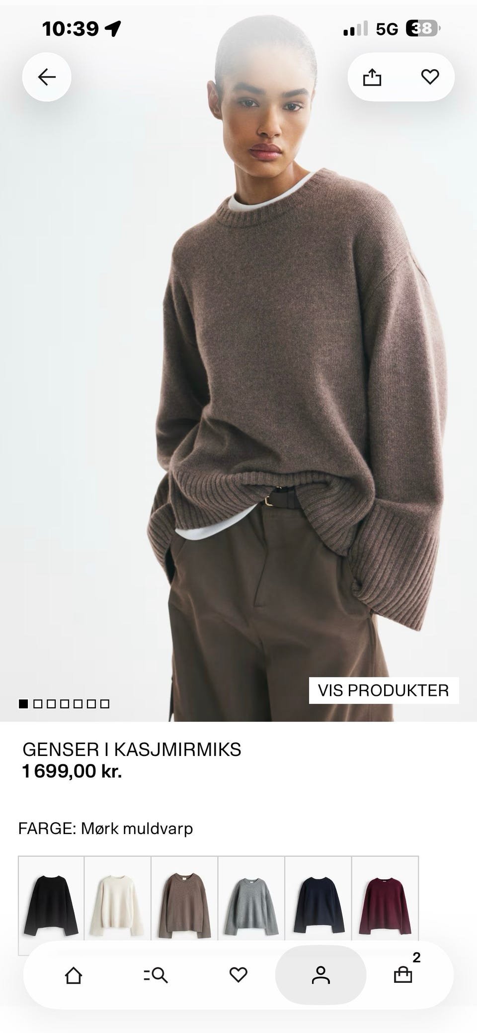 Galleribilde