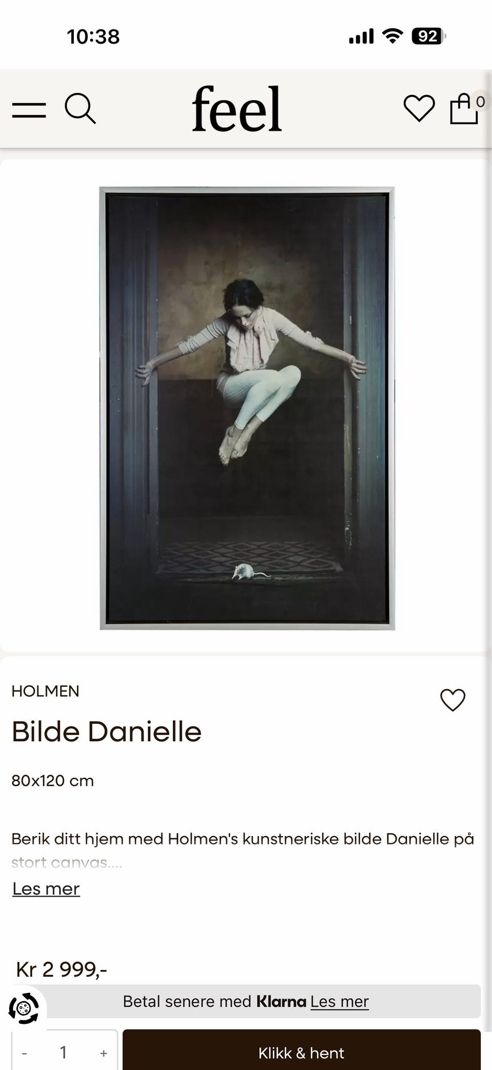 Galleribilde