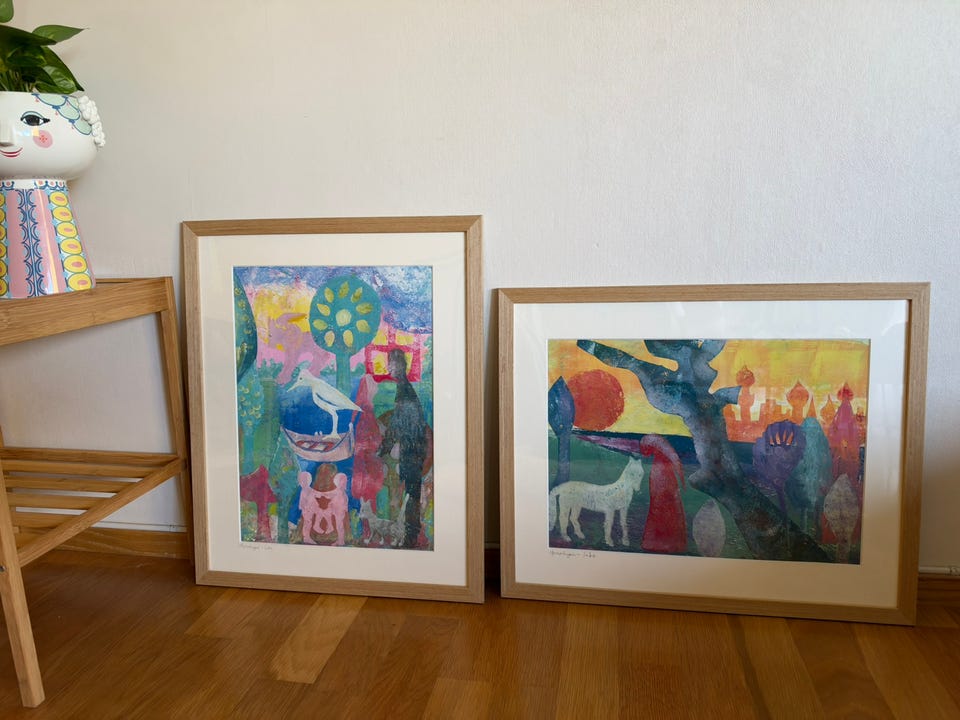 Galleribilde