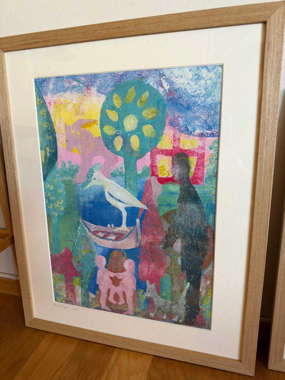 Galleribilde