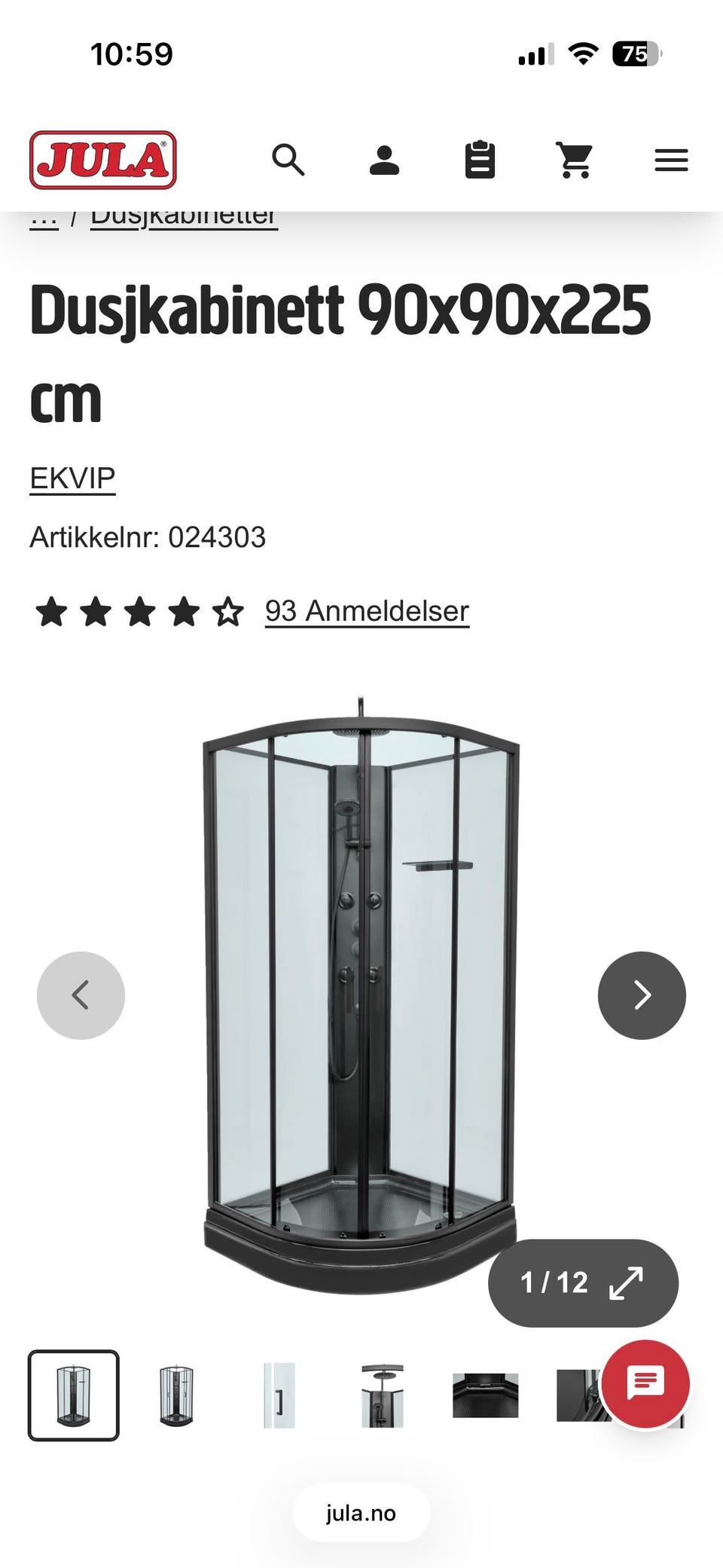 Galleribilde