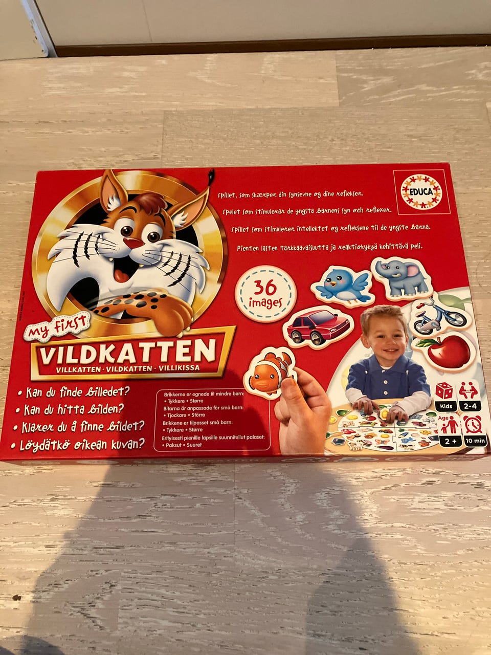 Galleribilde
