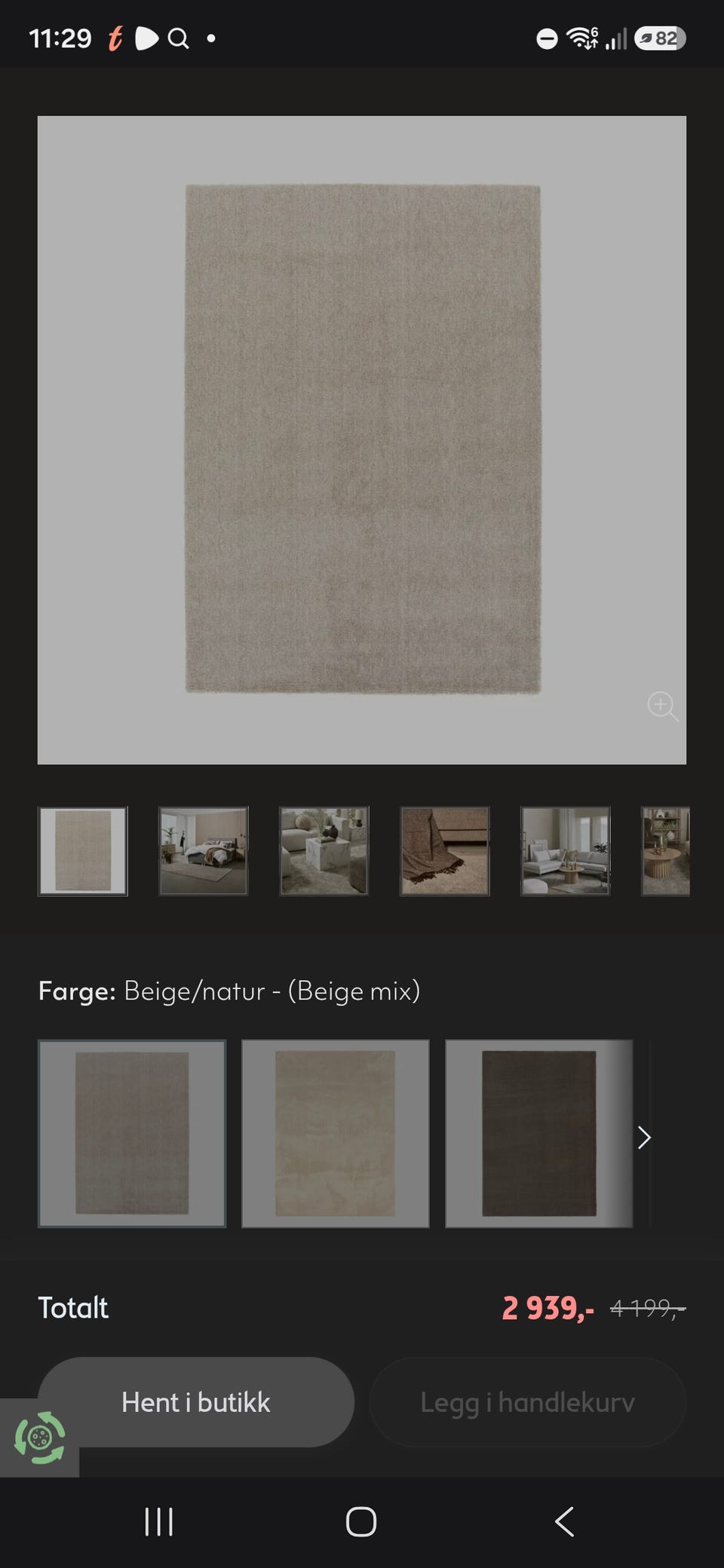 Galleribilde