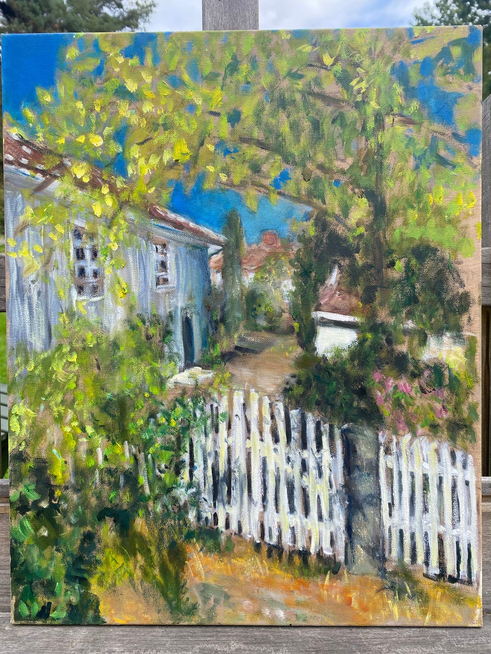 Galleribilde