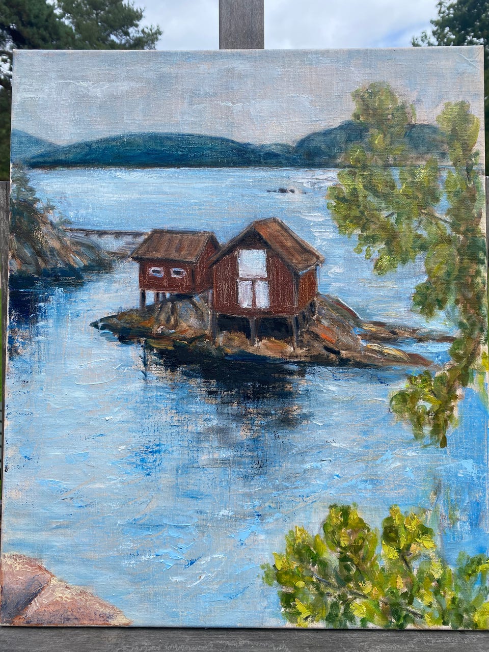 Galleribilde