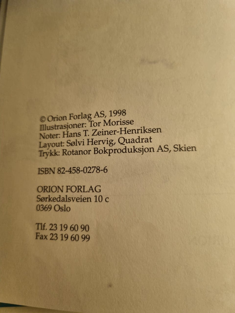 Galleribilde