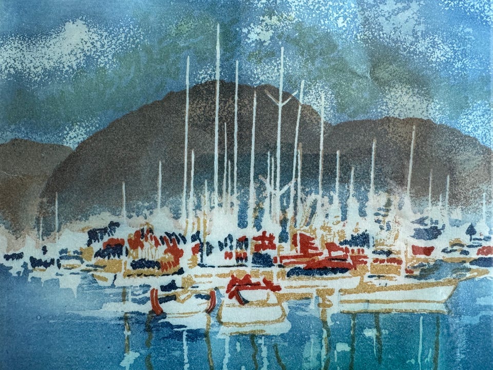 Galleribilde