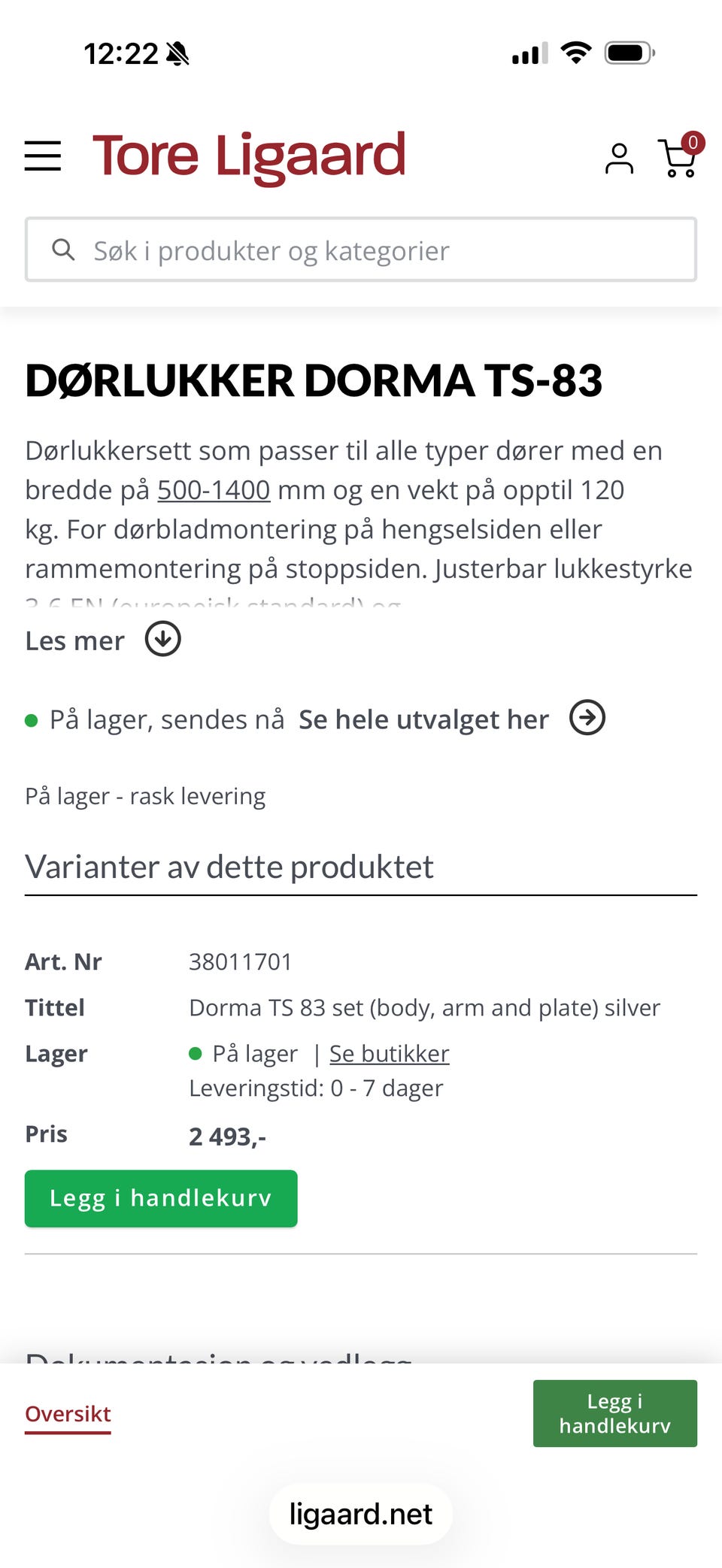 Galleribilde