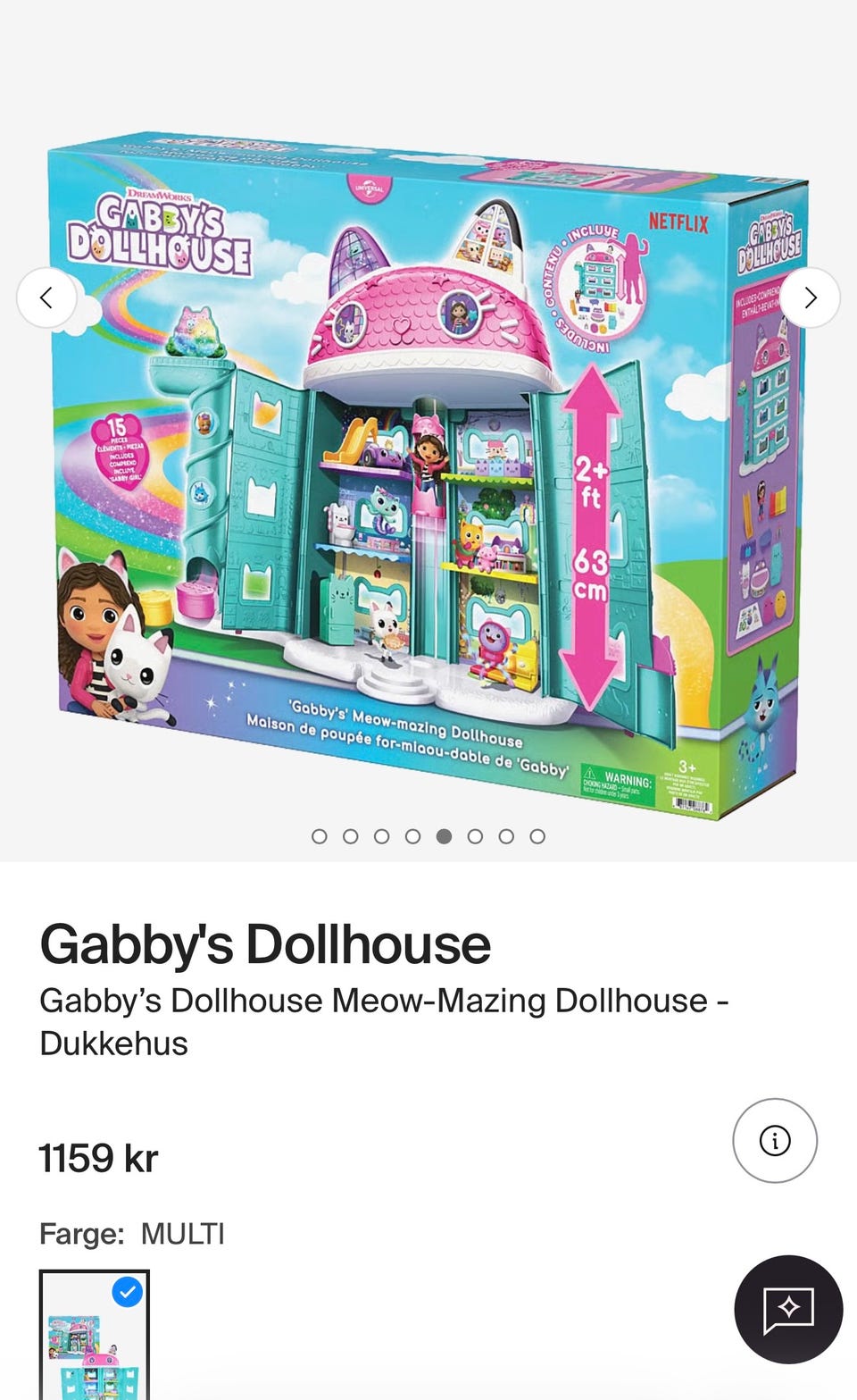 Galleribilde