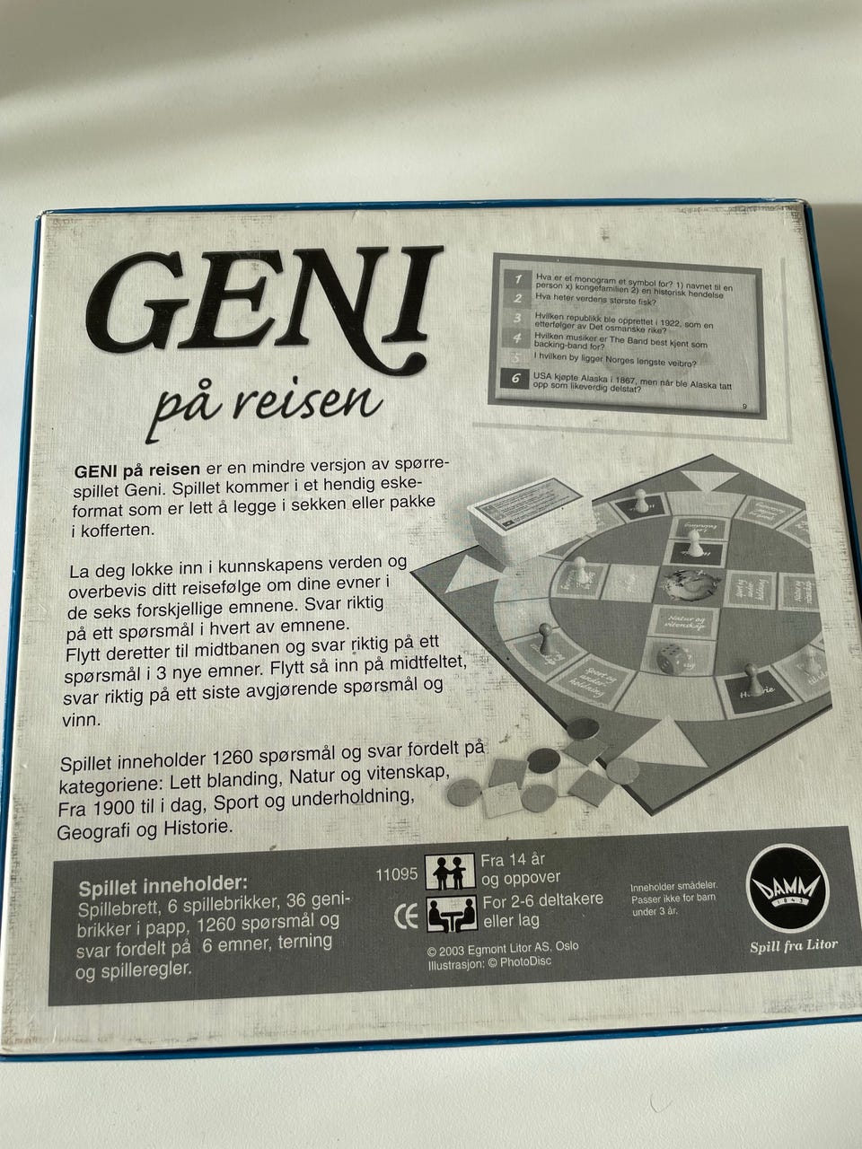 Galleribilde