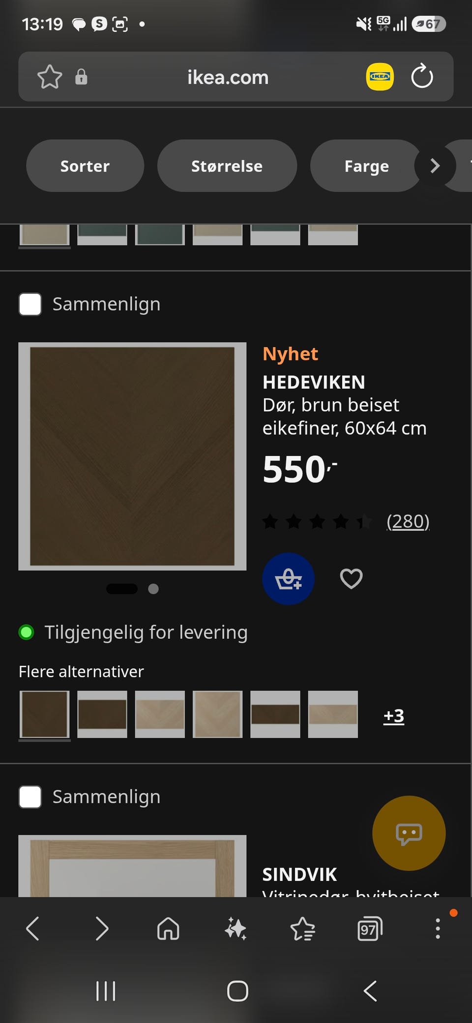 Galleribilde