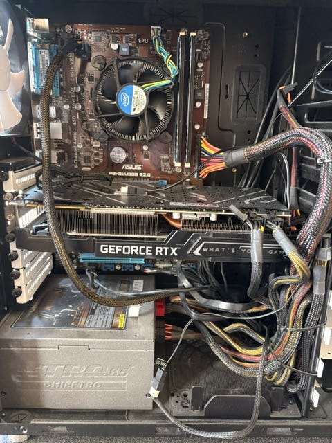 Galleribilde