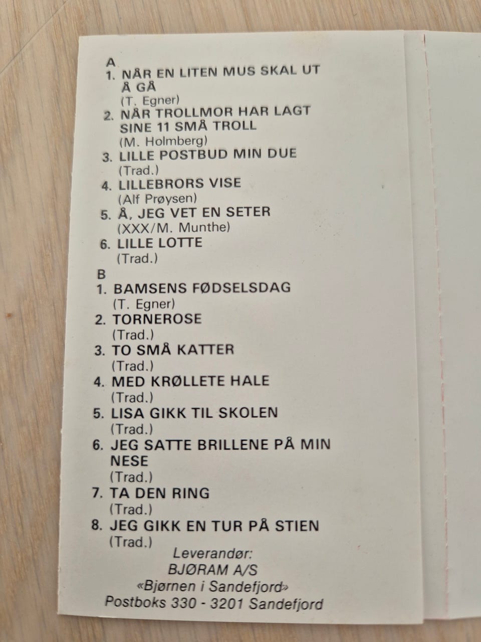 Galleribilde