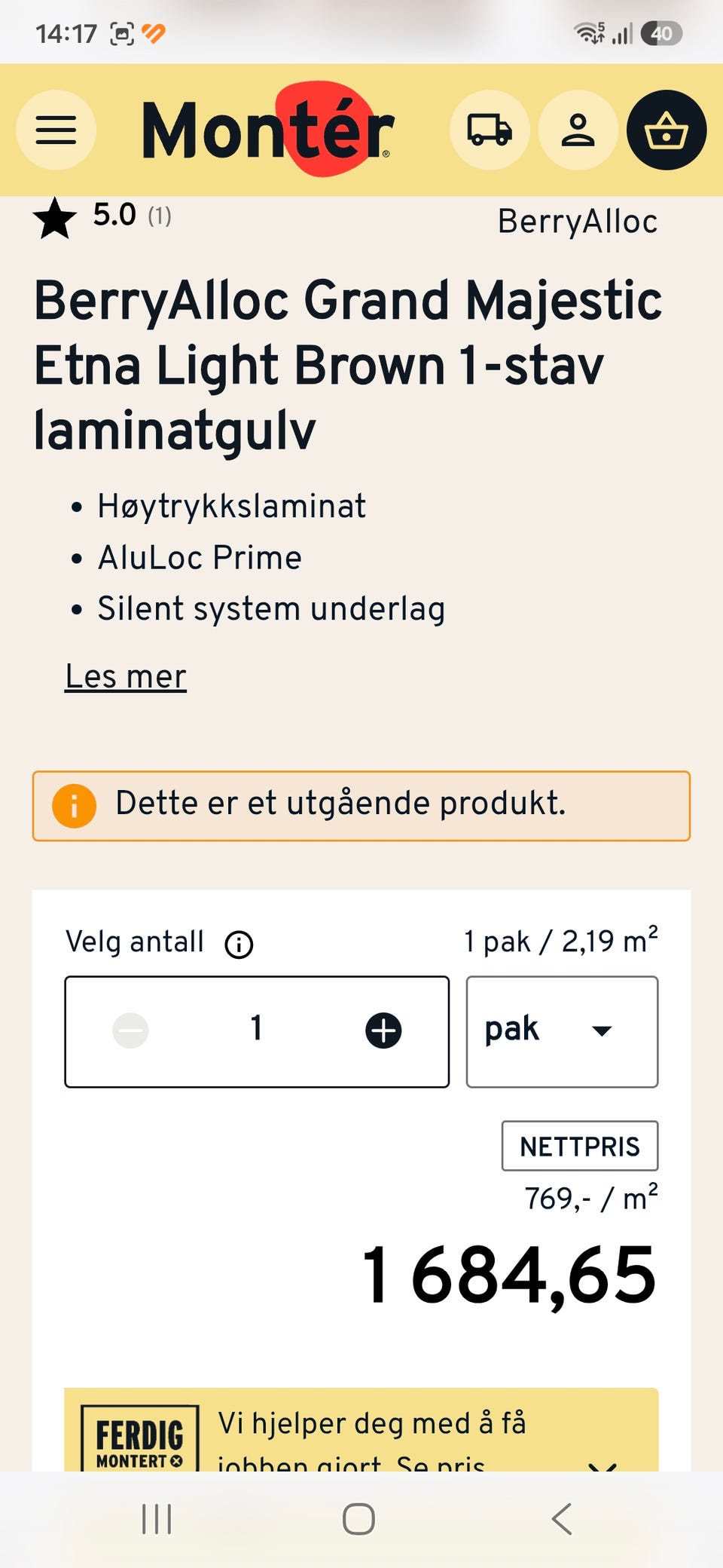 Galleribilde