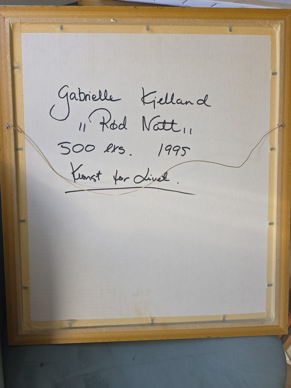 Galleribilde