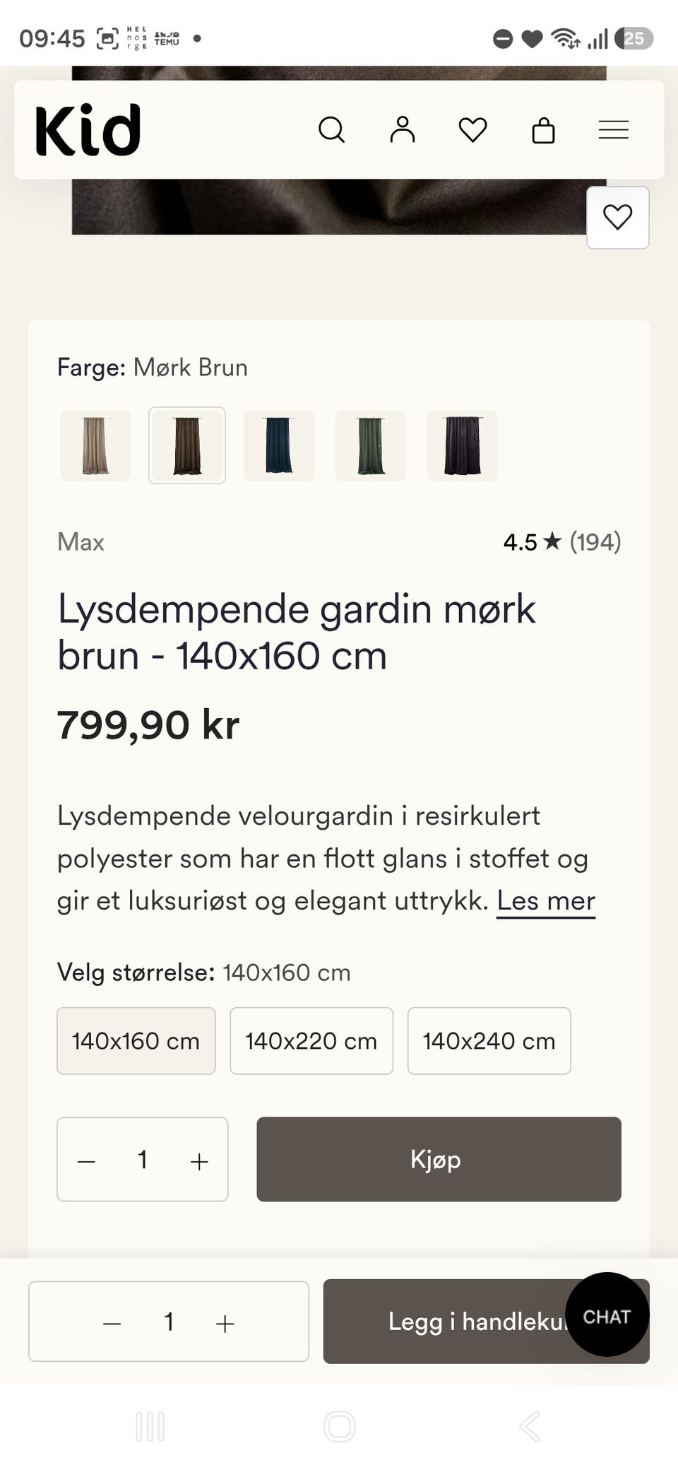 Galleribilde