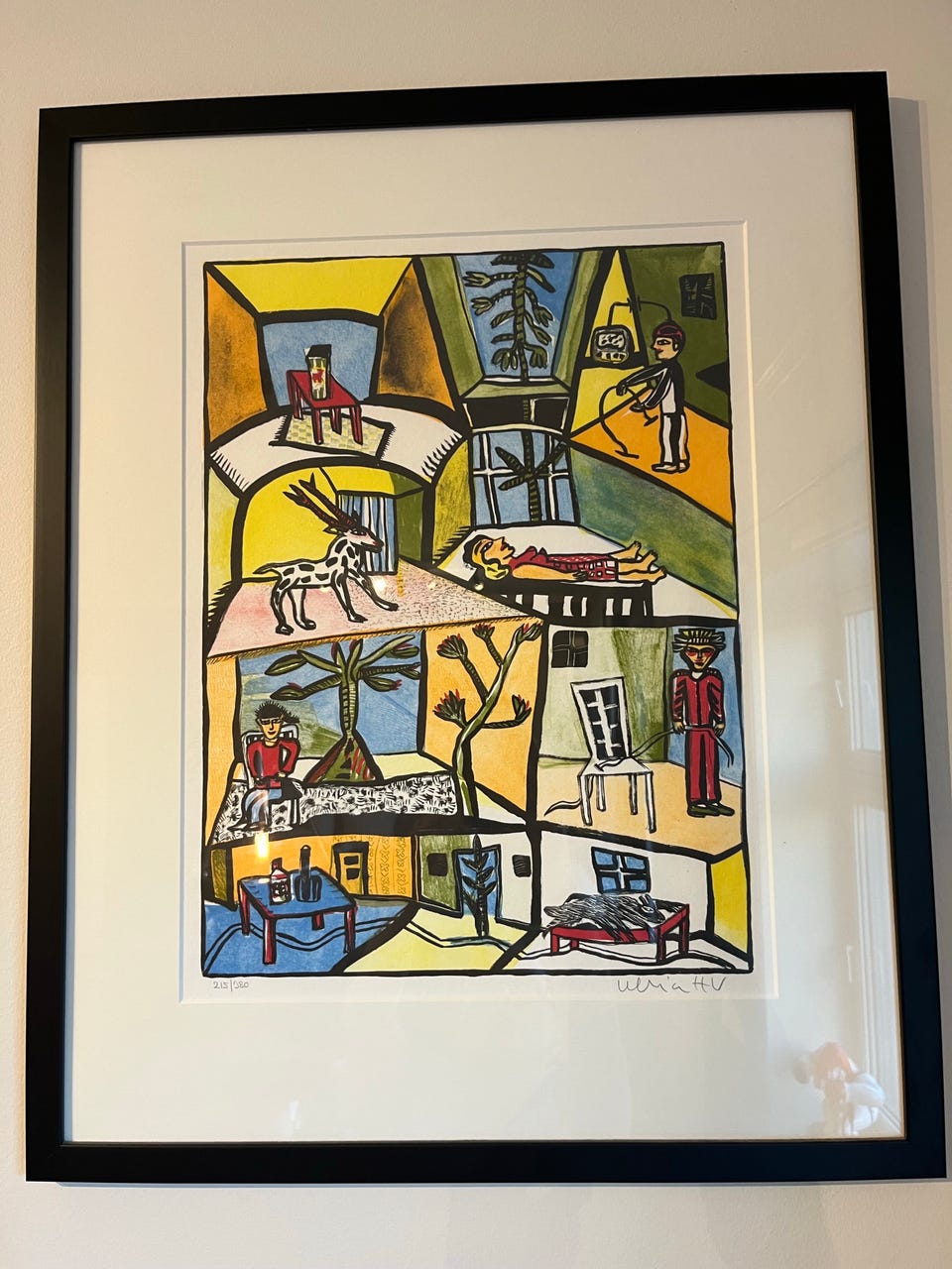 Galleribilde