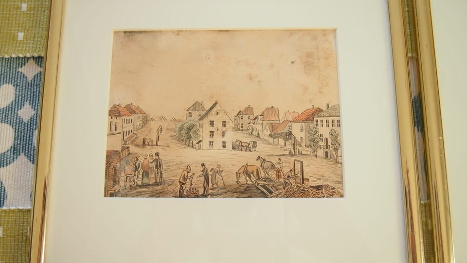Galleribilde