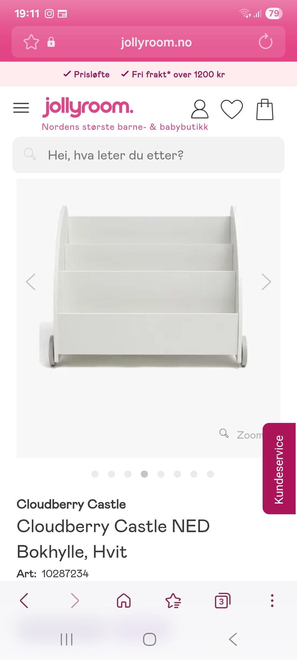 Galleribilde