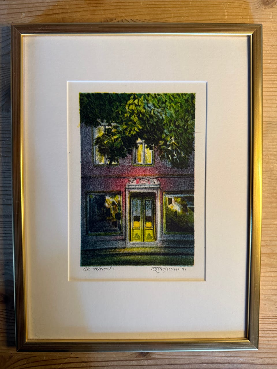 Galleribilde