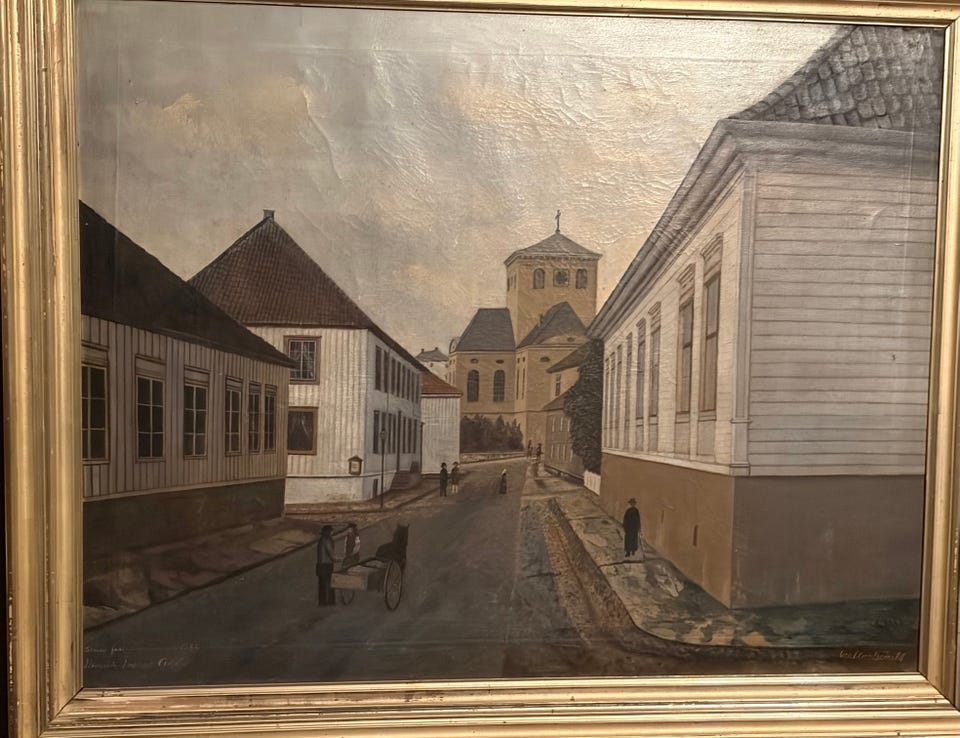 Galleribilde