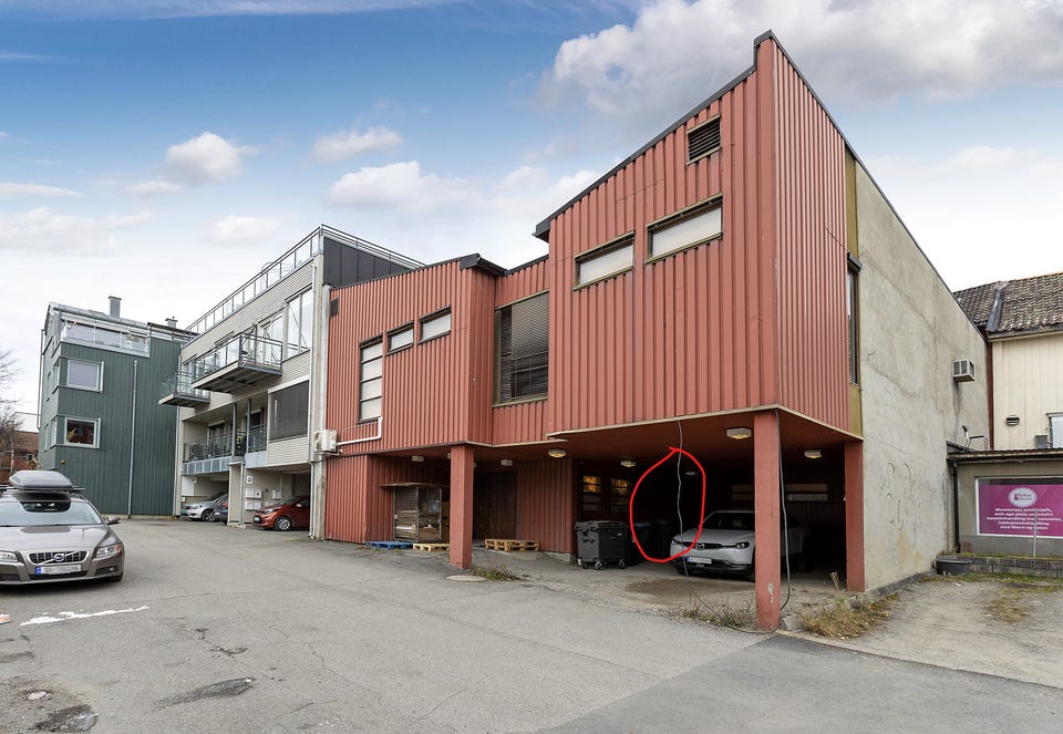 Galleribilde