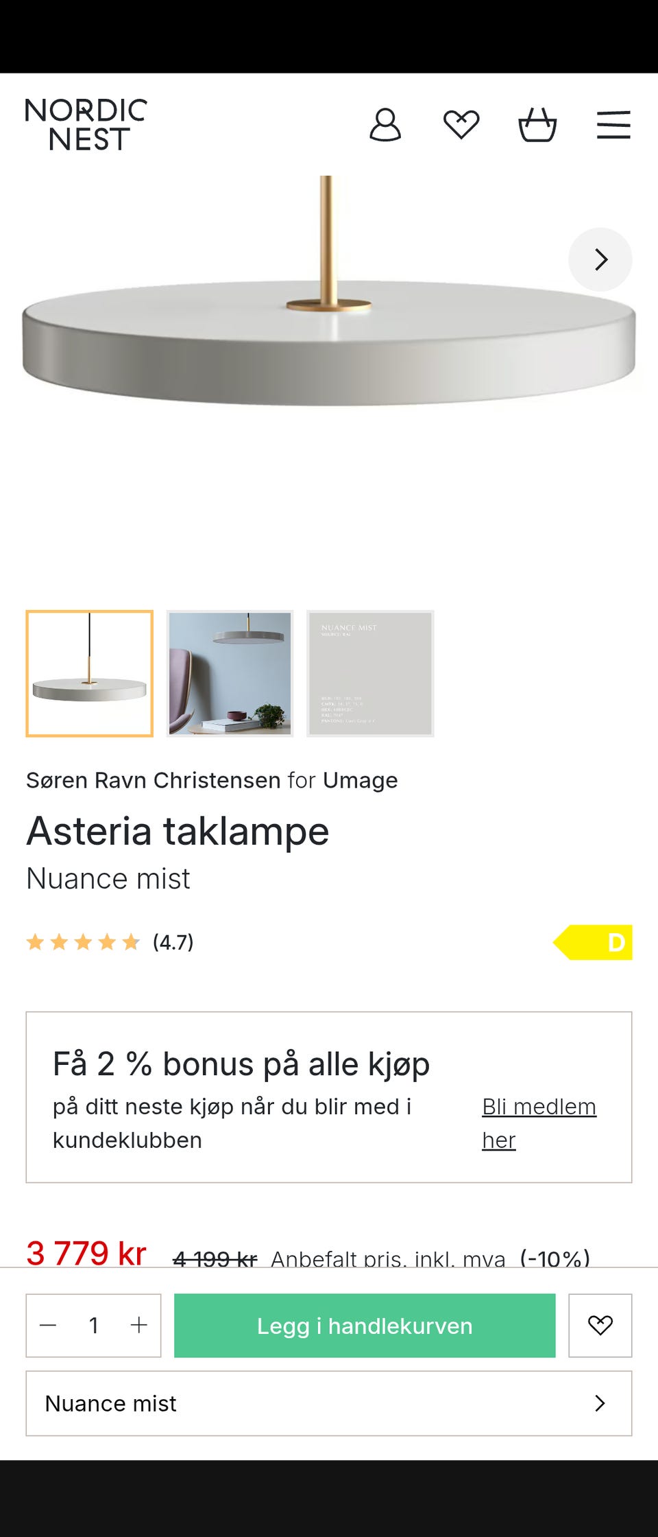Galleribilde