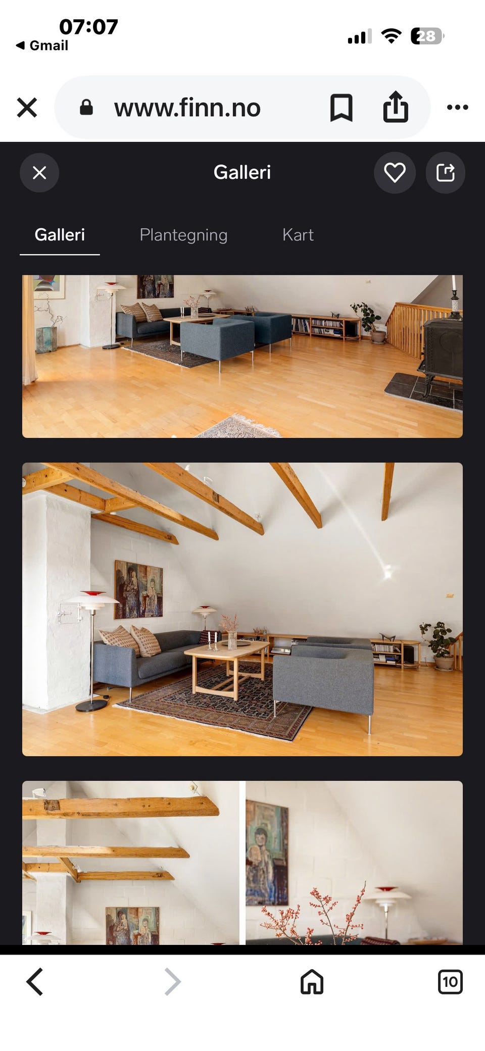 Galleribilde